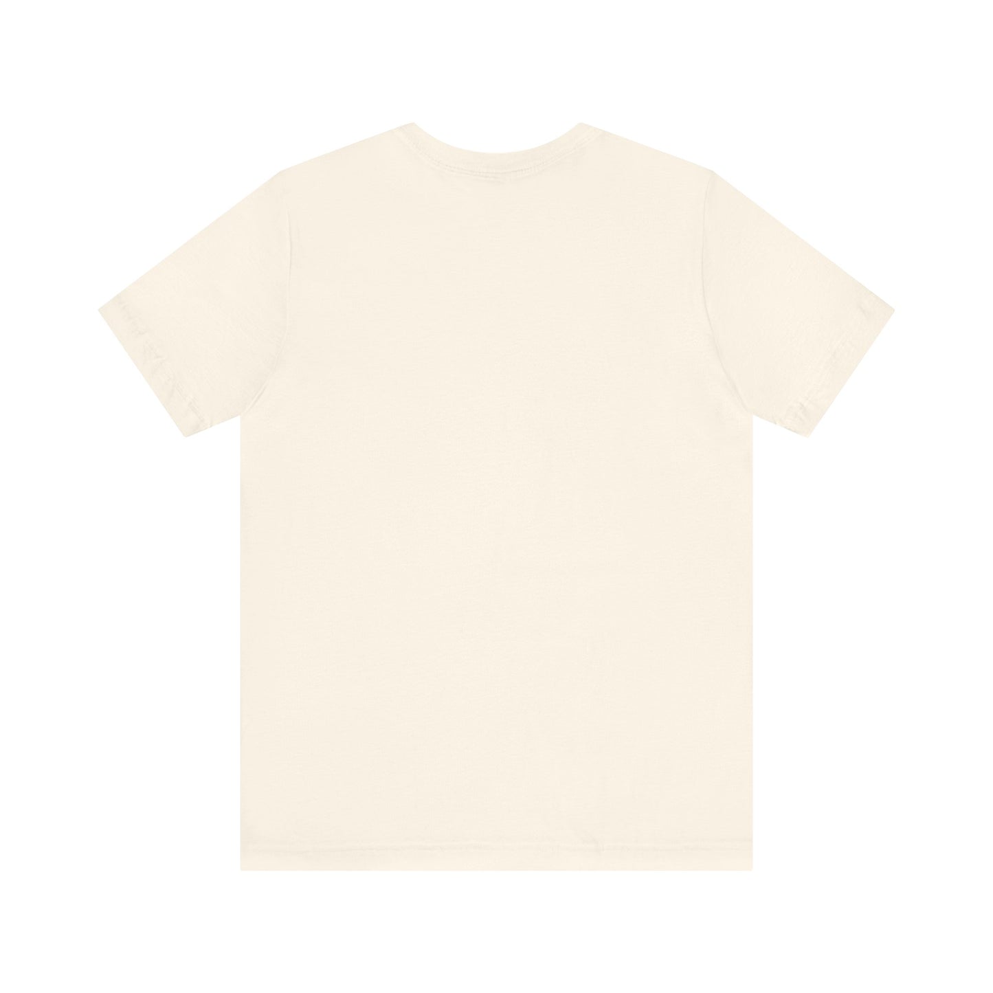 Vibrant Abstract Art Tee