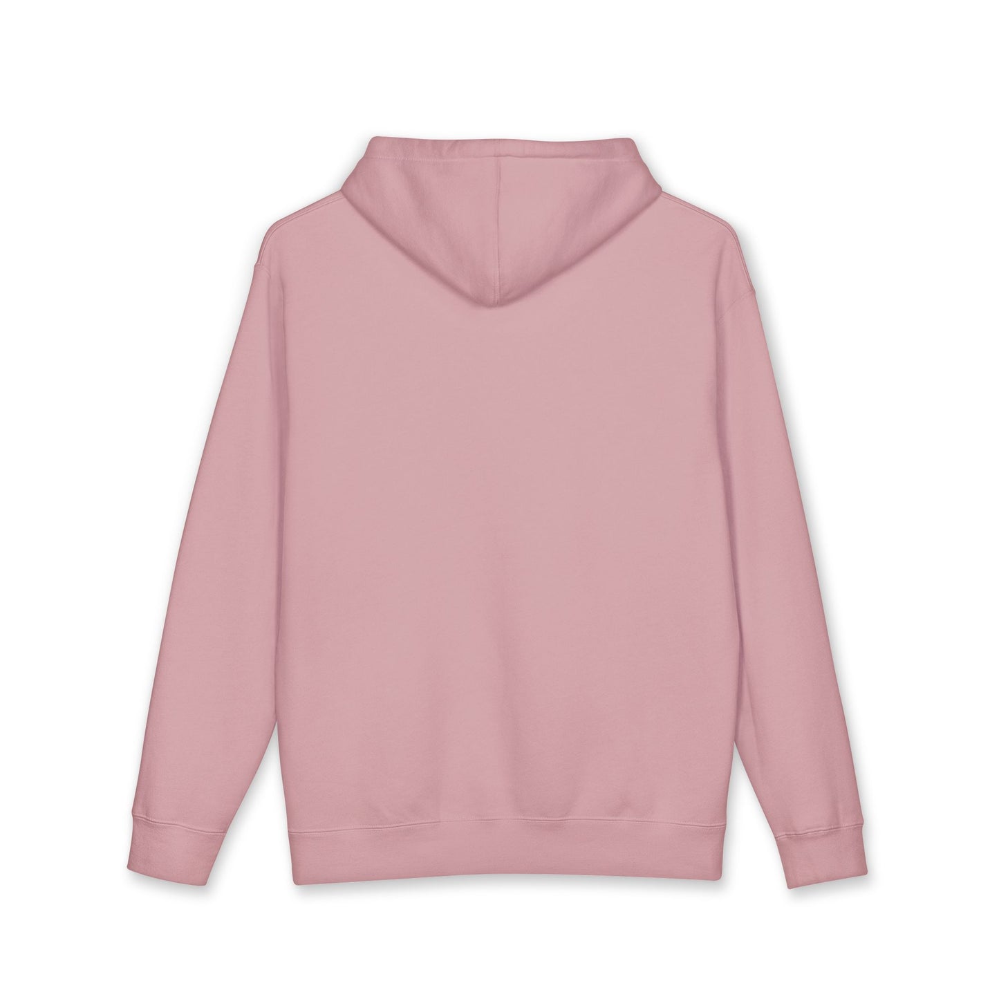 Abstract Neon Bubbles Hoodie — Vibrant Pink & Purple Art Pullover