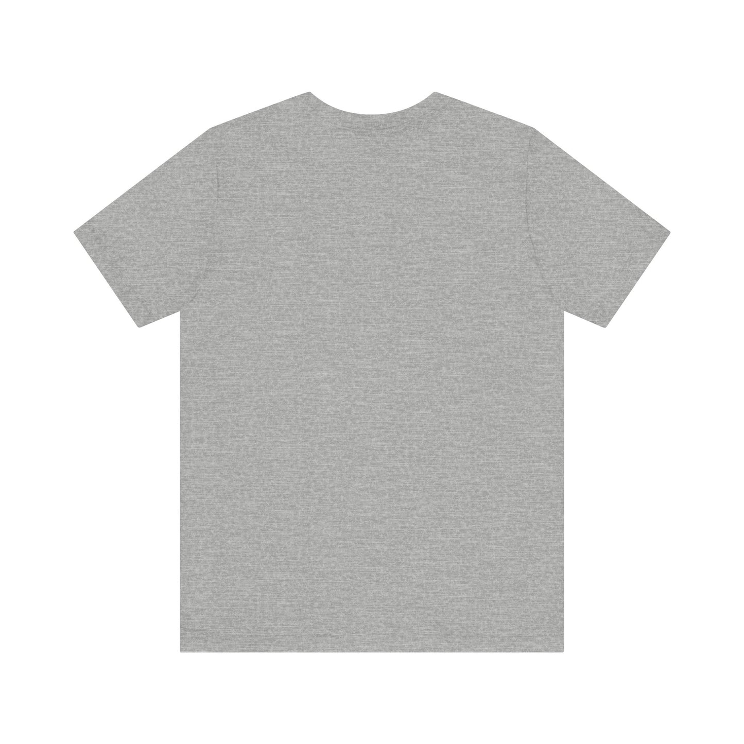 Vibrant Abstract Art Tee