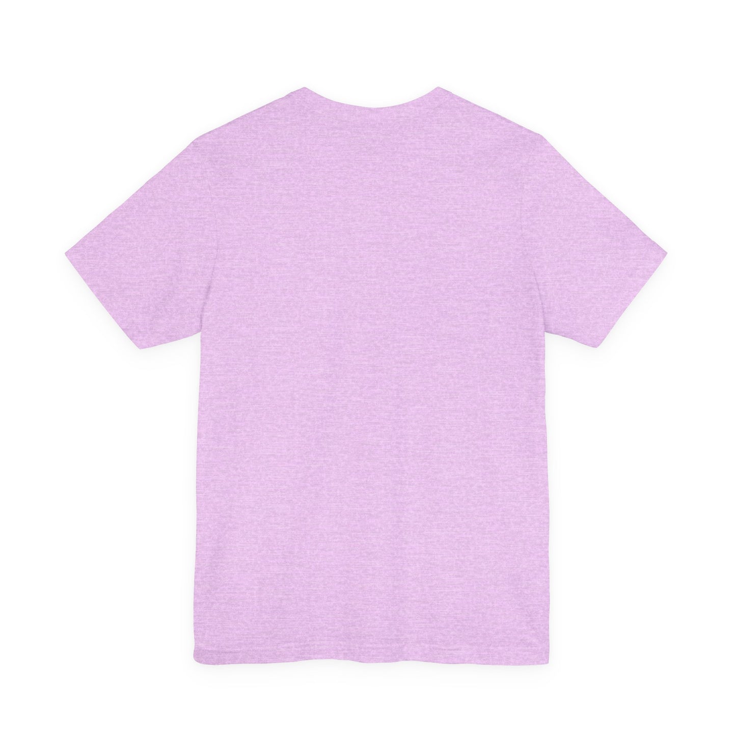 Vibrant Abstract Art Tee