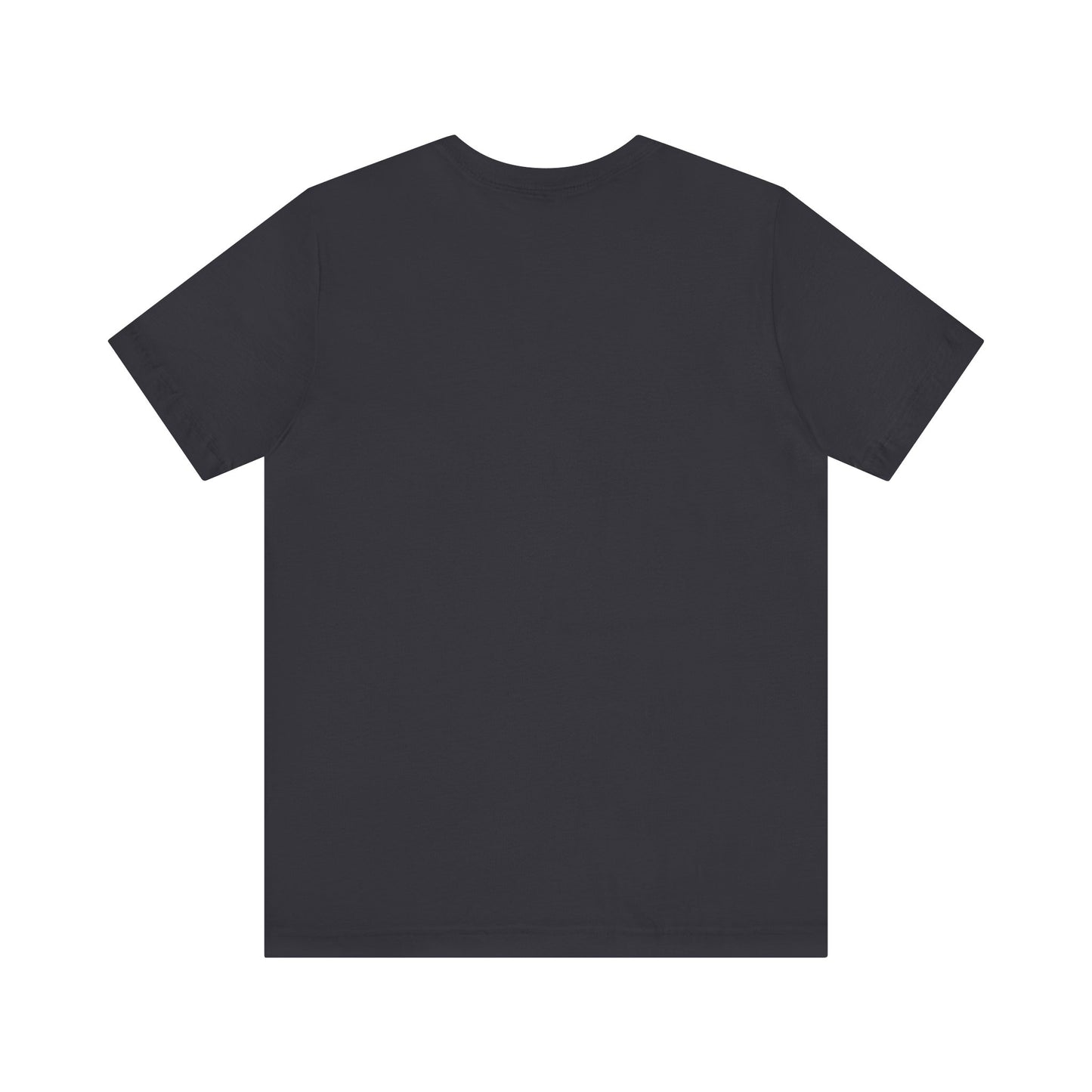 Vibrant Abstract Art Tee
