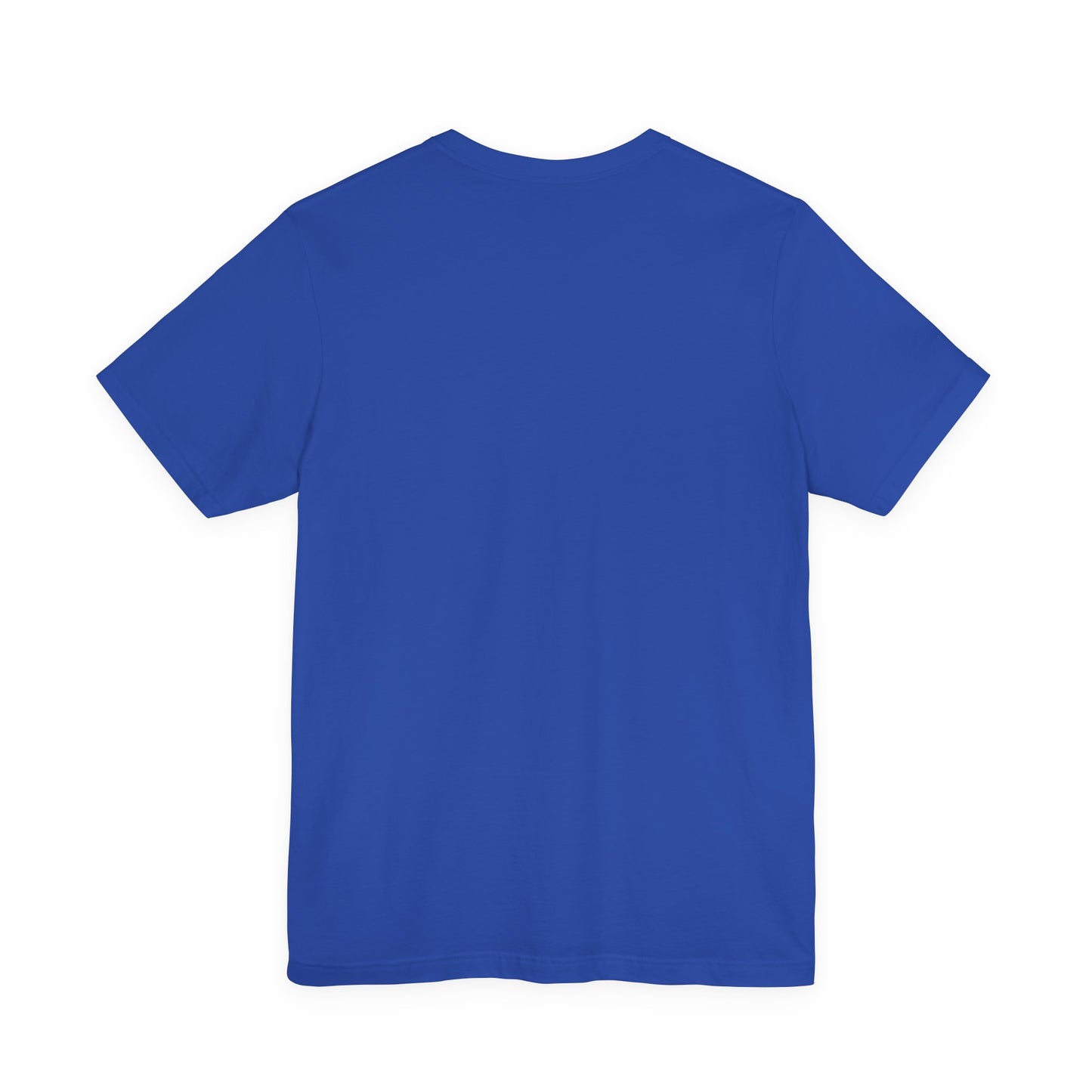 Vibrant Abstract Art Tee