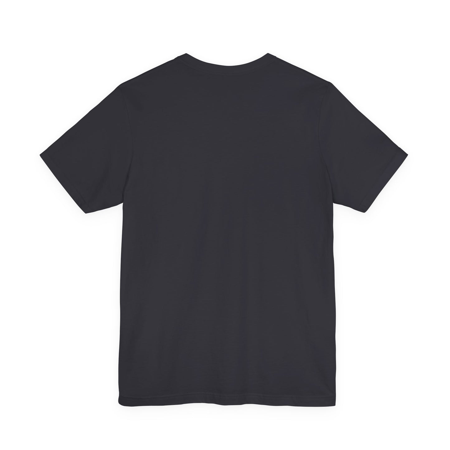 Vibrant Abstract Art Tee