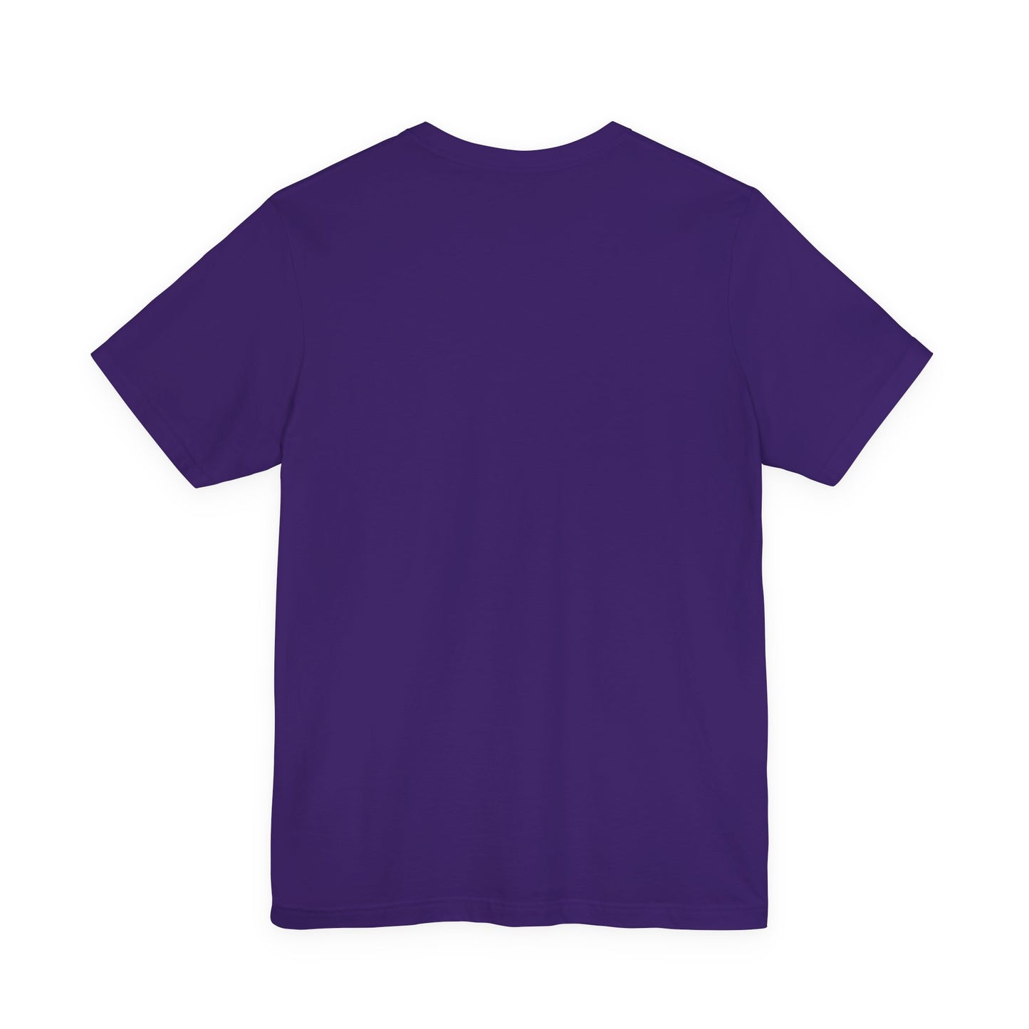 Vibrant Abstract Art Tee