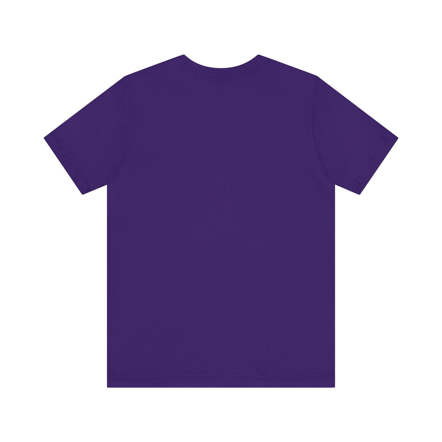 Vibrant Abstract Art Tee