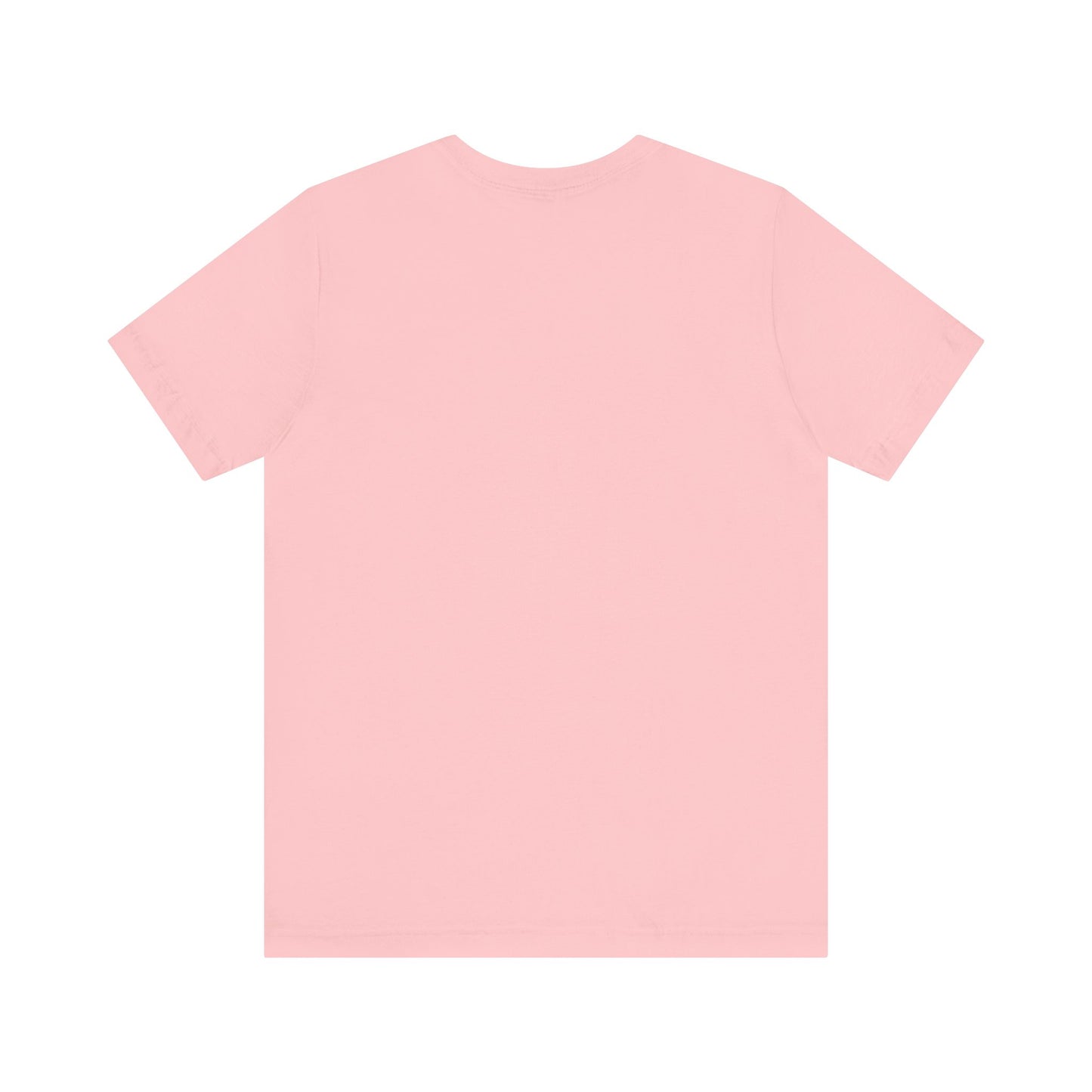 Vibrant Abstract Art Tee
