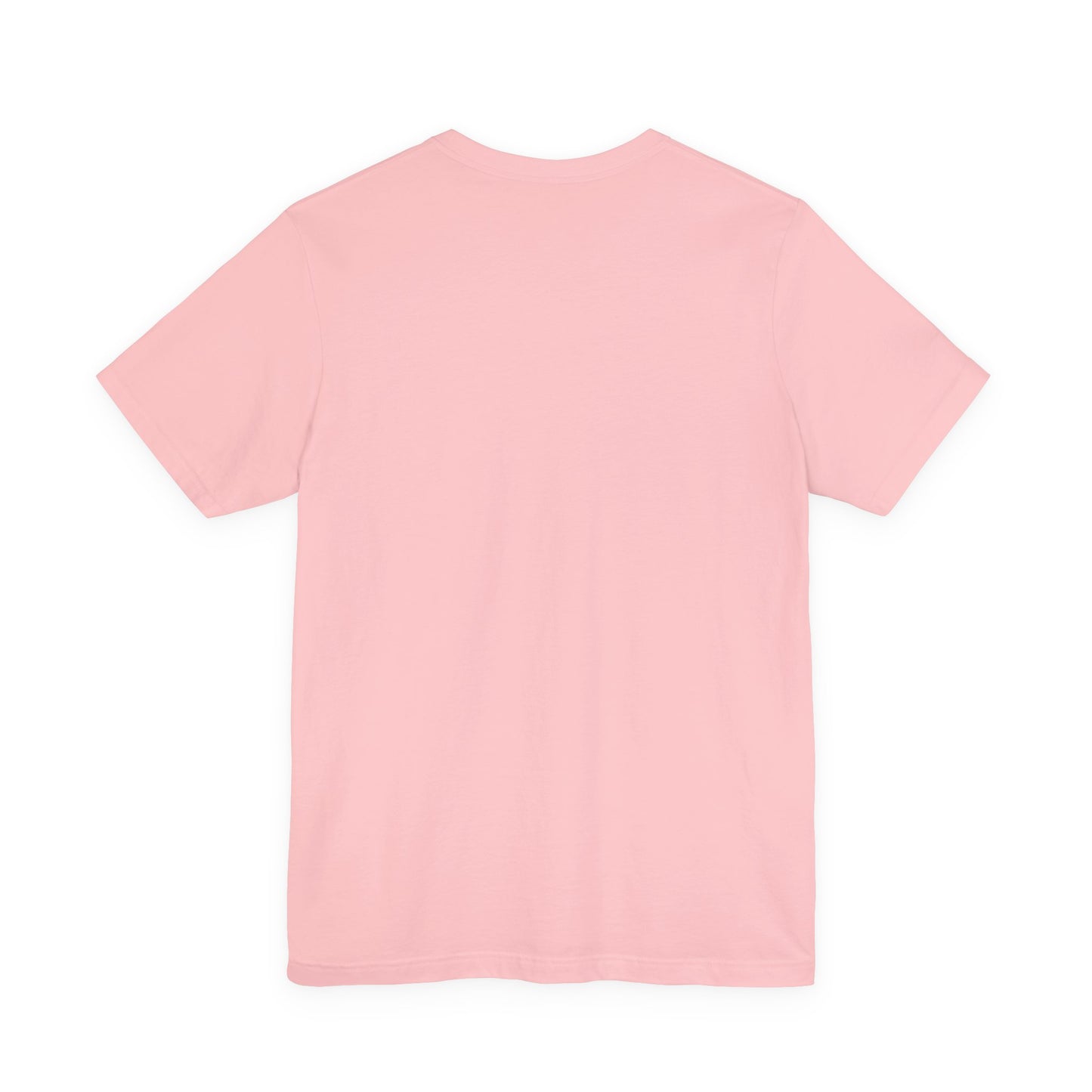 Floral Watercolor Poppy Tee — Red Blossom Graphic T-Shirt